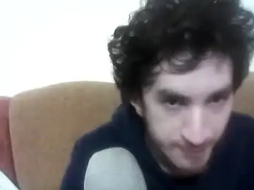 Chaturbate Nude Webcam of ionicaputamica