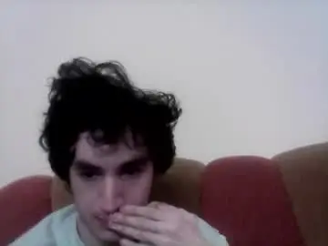 Chaturbate Live Porn of ionicaputamica