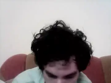 Chaturbate Live Sex Cam of ionicaputamica