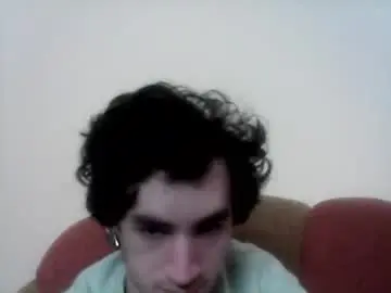 Chaturbate Nude Webcam of ionicaputamica