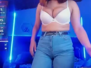 Chaturbate Free Live Porn of jade_anne_