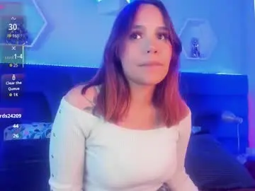 Chaturbate Private Sex Chat of jade_anne_