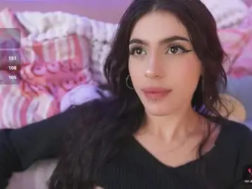 Chaturbate Live Sex of jadesummerr