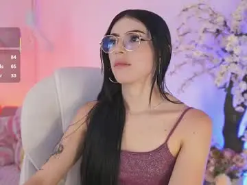 Chaturbate Nude Webcam of jadesummerr