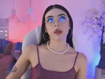 Chaturbate Live Porn of jadesummerr