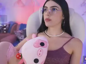 jadesummerr from chaturbate