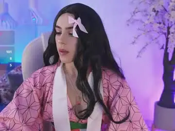 Chaturbate Sex Chat of jadesummerr