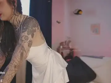 Chaturbate Best Webcam of janne_maybe