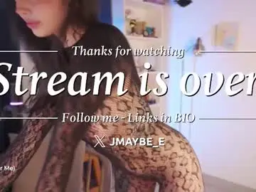 Chaturbate Watch Live Sex Cams of janne_maybe