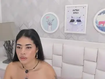 jasmine55__ from chaturbate