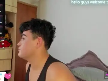 Chaturbate Best live sex cam show of kami_22