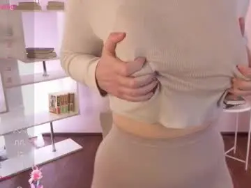 Chaturbate Live Sex Cam of kioron_moore