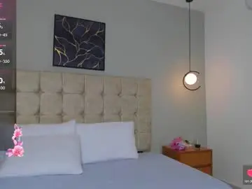 Chaturbate Adult Webcams of lilie_petite