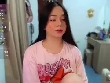 Chaturbate Sex Cam of lunasweetgirl_