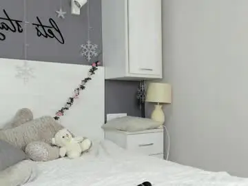 Chaturbate Live Porn of magnificent_angel