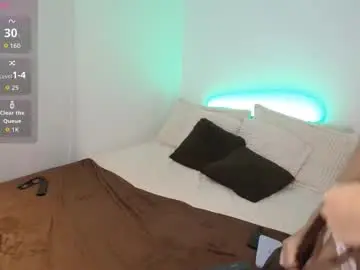 Chaturbate Sex Cam of maiaa_evans