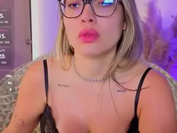 Chaturbate Adult Webcam of mia_monroe_888