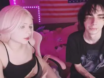 midnight_memories from chaturbate