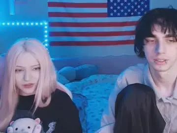 Chaturbate Live Porn of midnight_memories