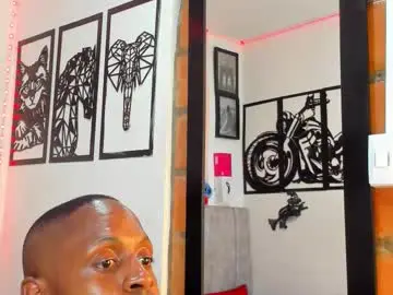 Chaturbate Live Porn of mike_kilian1