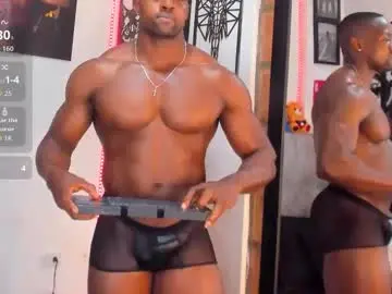 Chaturbate Live Sex Cam of mike_kilian1