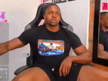 Chaturbate Free Porn Cam of mike_kilian1