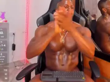 Chaturbate Free Live Porn of mike_kilian1