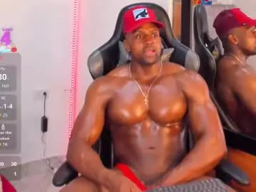 Chaturbate Sex Cam of mike_kilian1