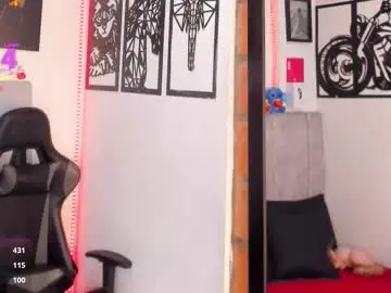 Chaturbate Sex Cam of mike_kilian1