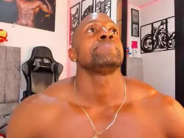 Chaturbate Sex Cam of mike_kilian1