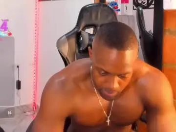 Chaturbate Nude Webcam of mike_kilian1