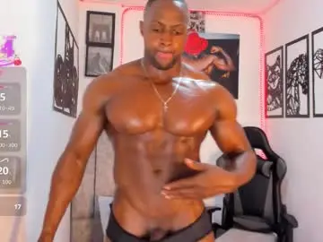 Chaturbate Live Sex of mike_kilian1