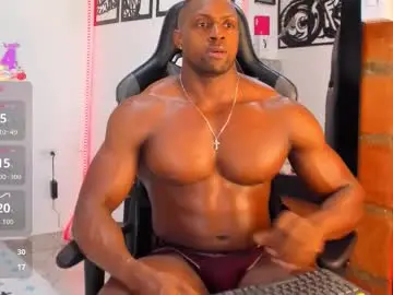 Chaturbate Adult Webcam of mike_kilian1