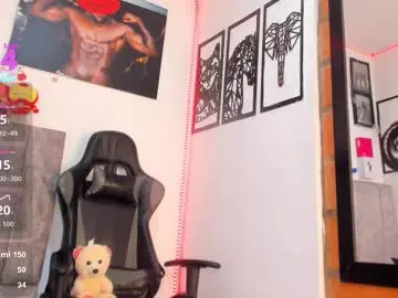 Chaturbate Free Porn Cam of mike_kilian1