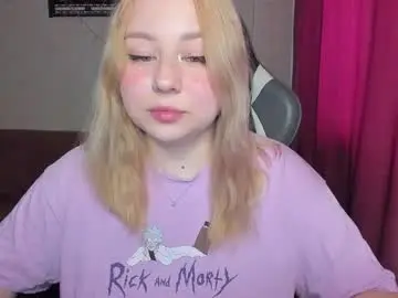 Chaturbate Adult Webcam of mila_foxxxy