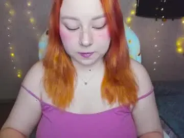 Chaturbate Live Sex of mila_foxxxy