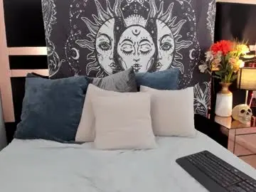 Chaturbate Live Sex of mirandaaduboiss