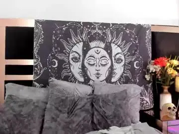 Chaturbate Best live sex cam show of mirandaaduboiss