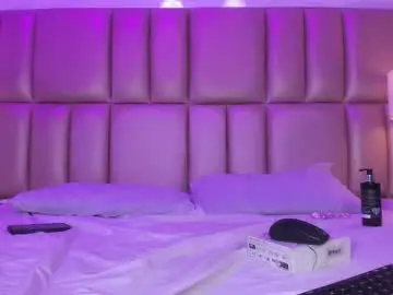 Chaturbate Sex Chat of natazhaqueen