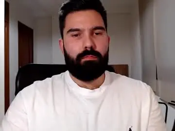 naughtybear_69 from chaturbate