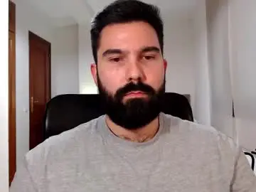 Chaturbate Sex Cam of naughtybear_69