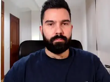 Chaturbate Adult Webcam of naughtybear_69