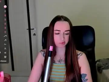 Chaturbate Live Sex of nikoll_s