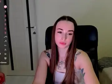 Chaturbate Adult Webcam of nikoll_s