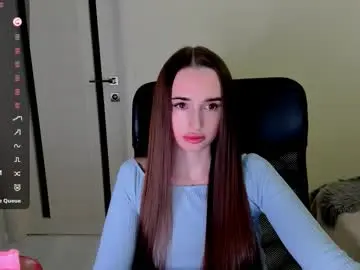 Chaturbate Best live sex cam show of nikoll_s