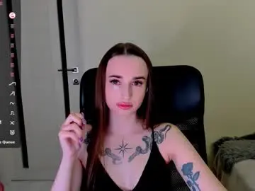 Chaturbate Private Sex Chat of nikoll_s