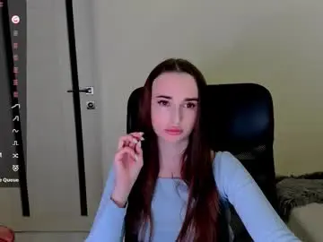 Chaturbate Sex Cam of nikoll_s