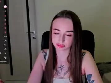 Chaturbate Sex Cam of nikoll_s