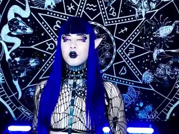 Chaturbate Nude Webcam of noamy_666