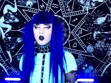 Chaturbate Best live sex cam show of noamy_666